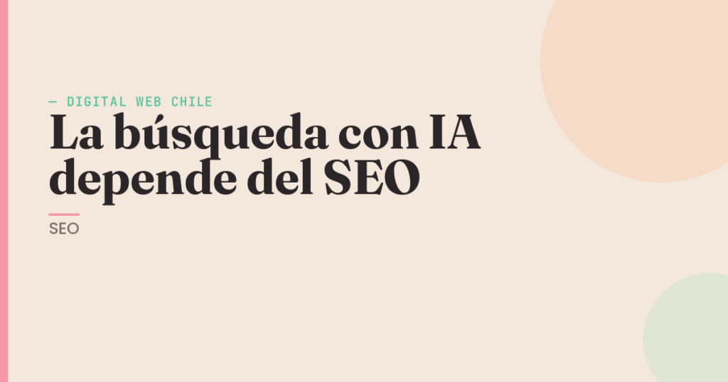 SEO para IA